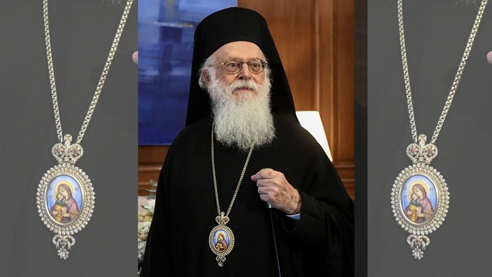 anastasios